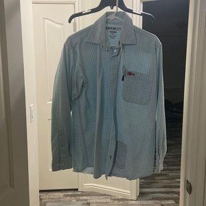 Mens FR Cinch Shirt Like New